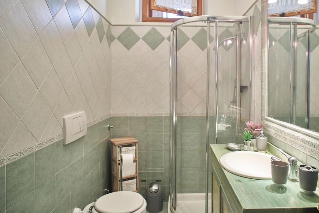 Elegant Appartement Sienne