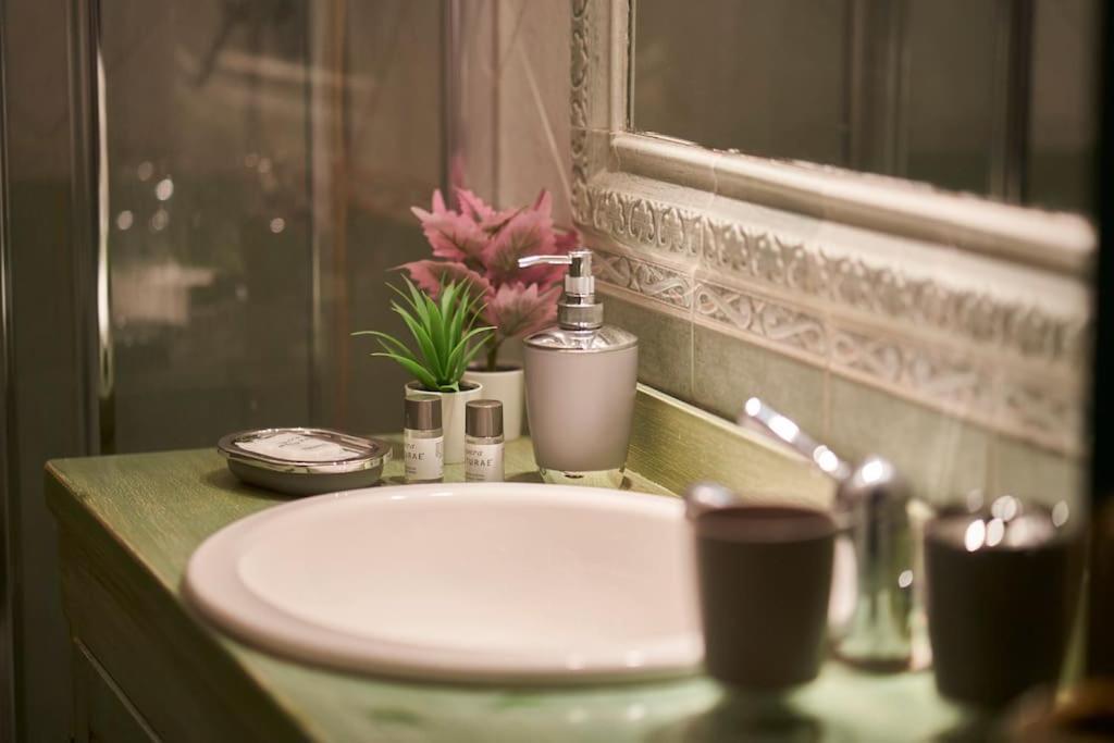 Elegant Appartement *